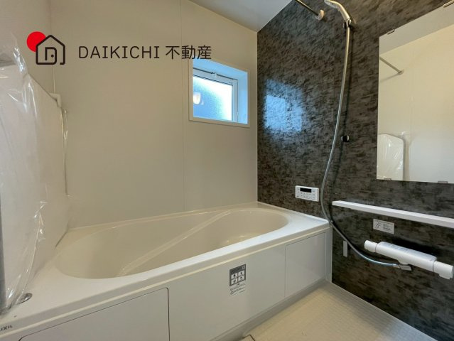 【浴室】 | 桶川市北１丁目8期　新築戸建　全2棟　2号棟