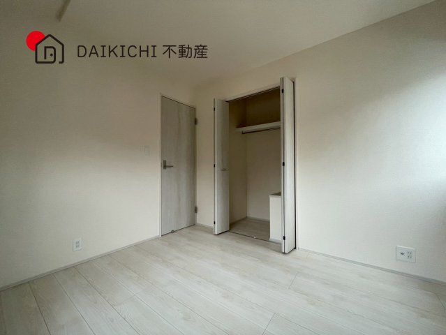 【洋室】 | 桶川市北１丁目8期　新築戸建　全2棟　2号棟