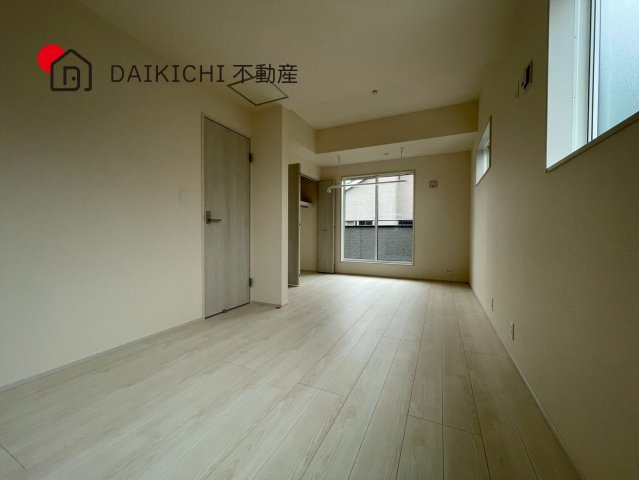 【子供部屋】 | 桶川市北１丁目8期　新築戸建　全2棟　2号棟