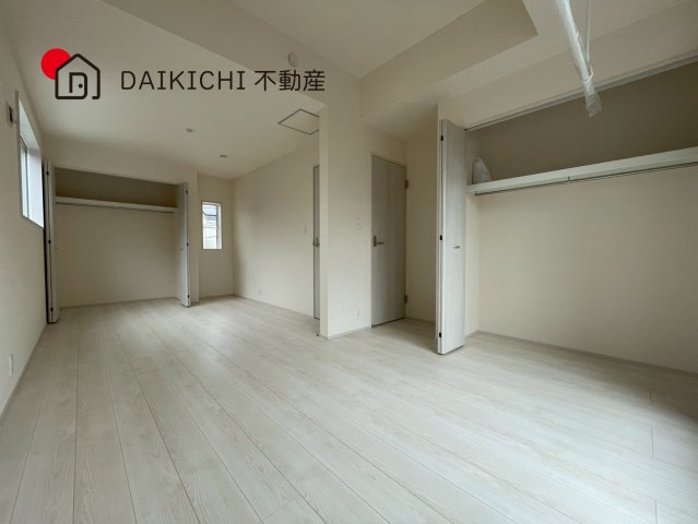 【子供部屋】 | 桶川市北１丁目8期　新築戸建　全2棟　2号棟