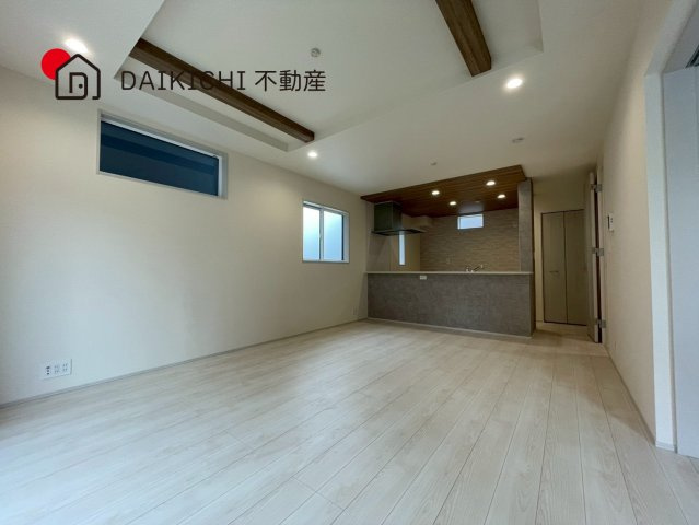【外観】 | 桶川市北１丁目8期　新築戸建　全2棟　2号棟