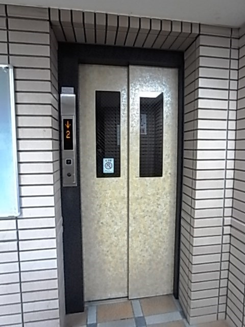 ステーションプラザ神戸西の外観