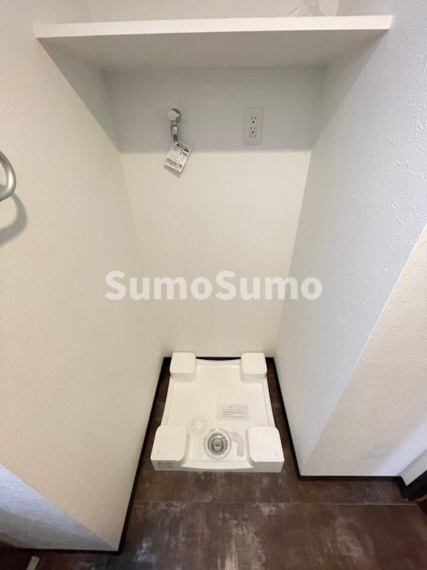 スプランディッド安土町の設備