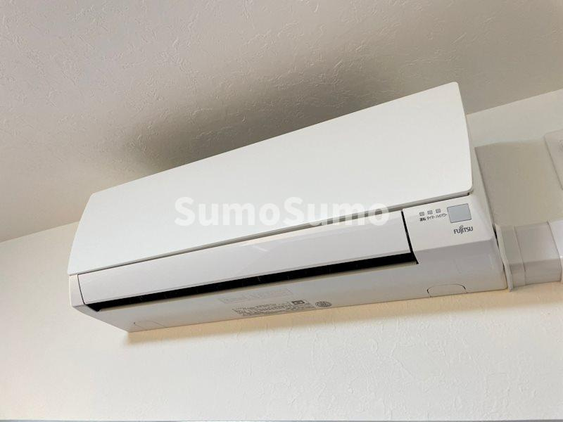 スプランディッド安土町のその他