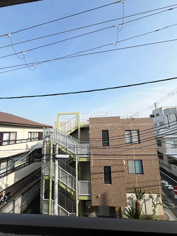 ステラハウス19の展望