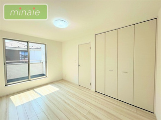 【洋室】 | 平日・土日も見学できます　WIC付き　再生住宅　習志野台8 | 販売現地