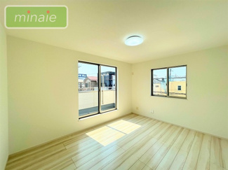 【洋室】 | 平日・土日も見学できます　WIC付き　再生住宅　習志野台8 | 販売現地