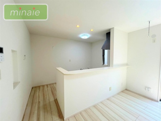 【キッチン】 | 平日・土日も見学できます　WIC付き　再生住宅　習志野台8 | 販売現地