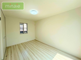 【洋室】 | 平日・土日も見学できます　WIC付き　再生住宅　習志野台8 | 販売現地