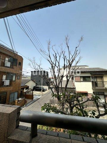 ジュエルコート甲子園口Ⅱの展望