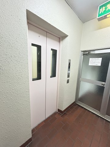ストランドパレー灘のその他共用部分