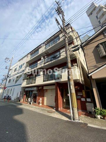 グレイスハイツ須磨壱番館