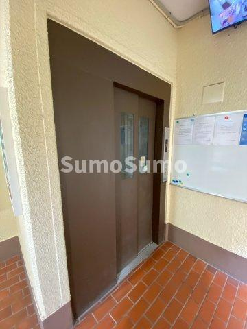 グレイスハイツ須磨壱番館のその他共用部分