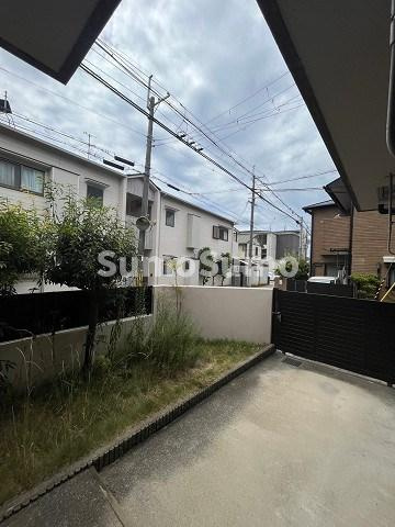 ジョワイーストの展望