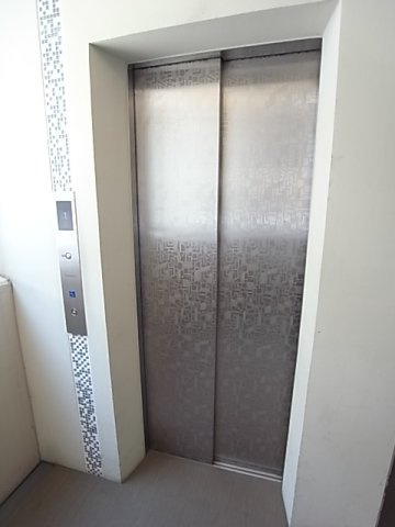 シュロスフォンコウナンのその他共用部分