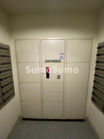 グレンパーク兵庫駅前のその他共用部分