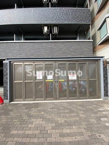 グレンパーク兵庫駅前のその他共用部分