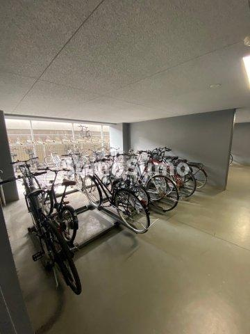 グレンパーク兵庫駅前のその他共用部分