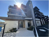 SYNCHRONICITY Musashinoの画像