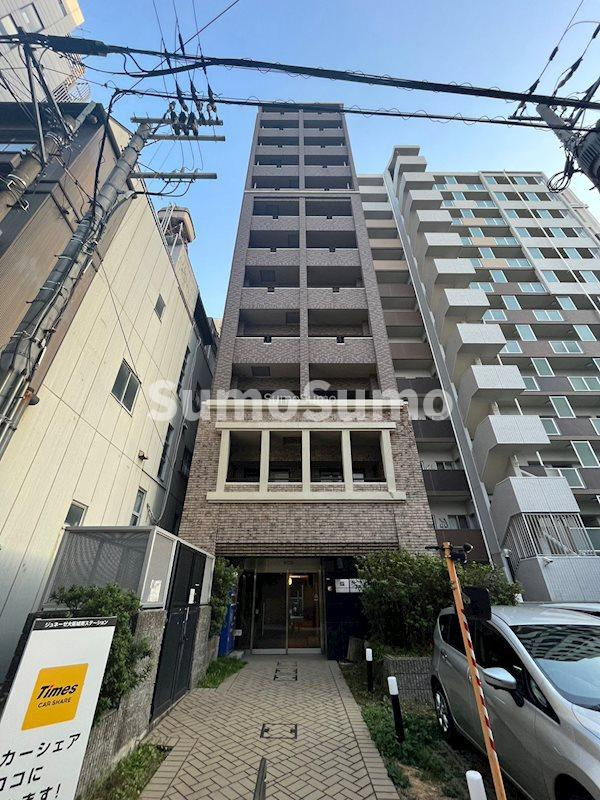 ジュネーゼ大阪城南