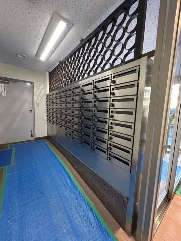 シャルム長田のその他共用部分