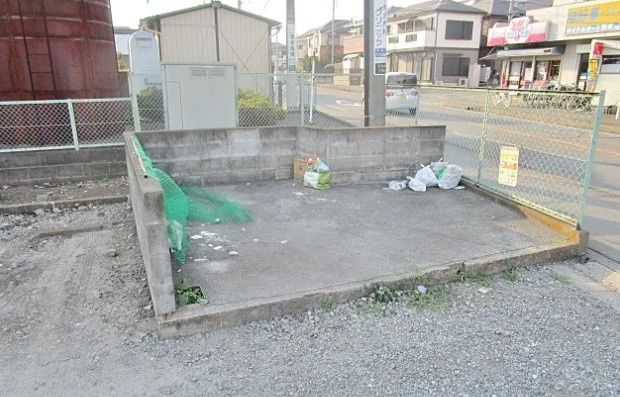 【その他共用部分】