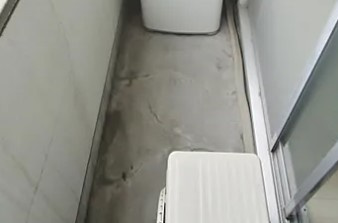 【バルコニー】