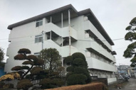 相模原市緑区下九沢のマンションの画像