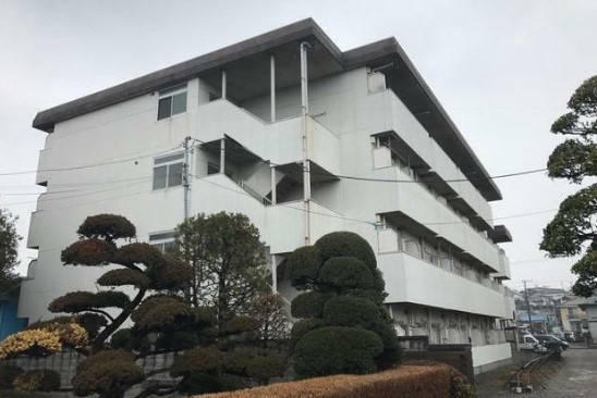 【外観】