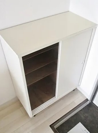 【収納】