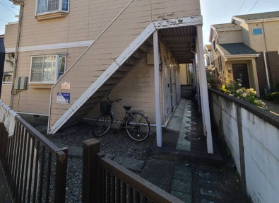 【その他共用部分】