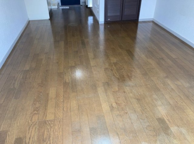 【居間・リビング】