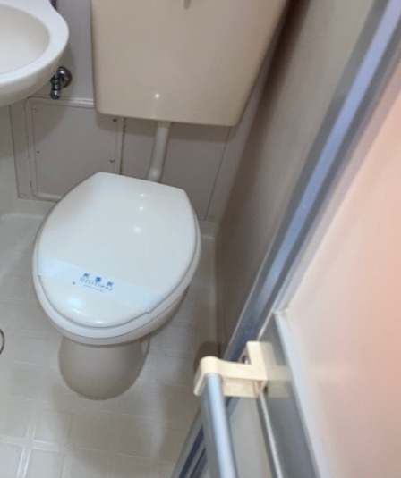 【トイレ】
