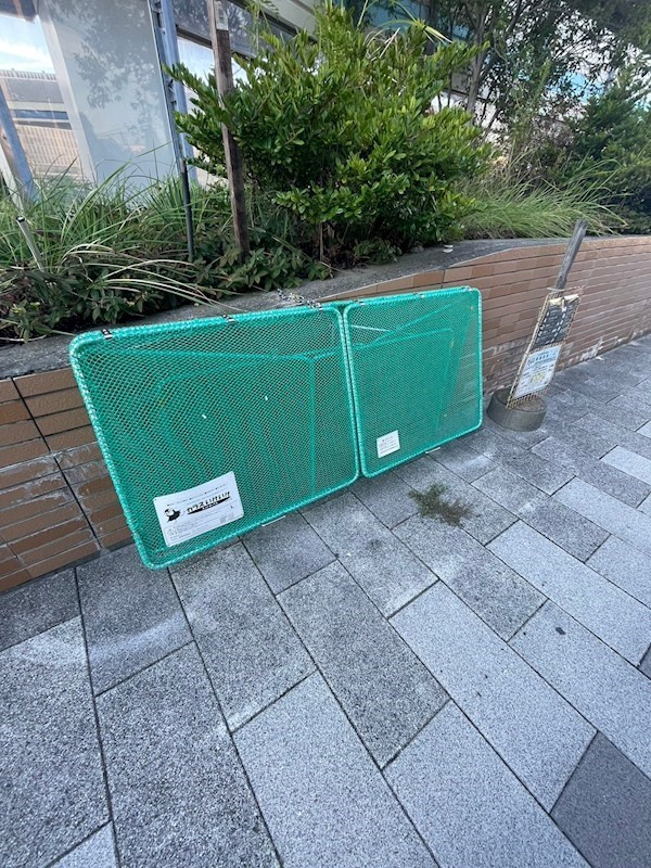 コージィ香櫨園のその他共用部分