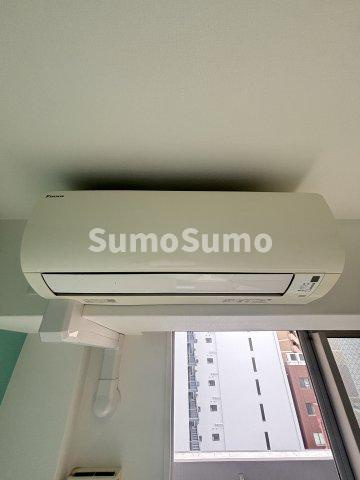 シャローズワン立売堀のその他
