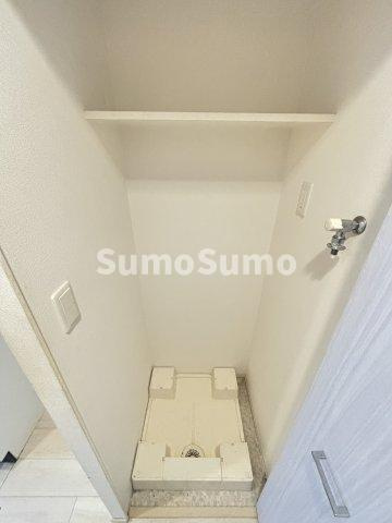 シャローズワン立売堀の設備