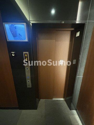 シャローズワン立売堀のその他共用部分