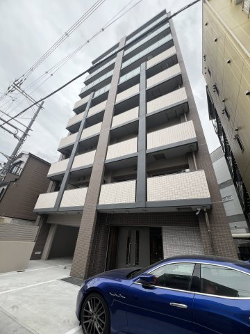 神戸市中央区生田町４丁目の賃貸マンション