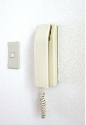 【セキュリティ】 | スカイコート向ヶ丘遊園第2