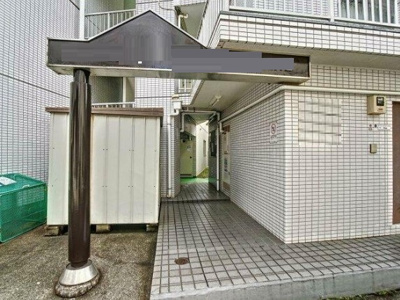 【その他共用部分】 | スカイコート向ヶ丘遊園第2