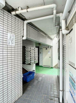 【その他共用部分】 | スカイコート向ヶ丘遊園第2