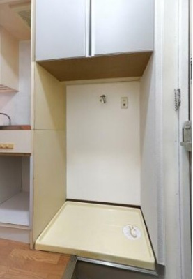 【設備】 | スカイコート向ヶ丘遊園第2