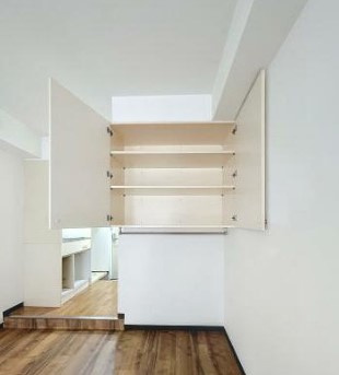 【収納】 | スカイコート向ヶ丘遊園第2