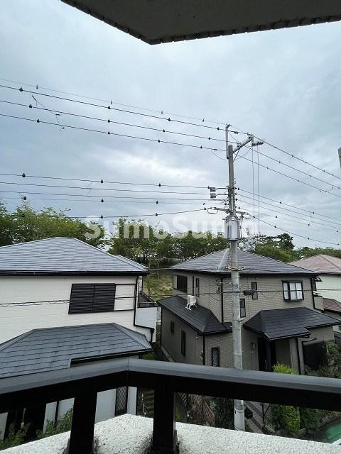 ジョイフル武庫川の展望