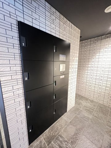 神戸市中央区生田町４丁目の賃貸マンションのその他共用部分