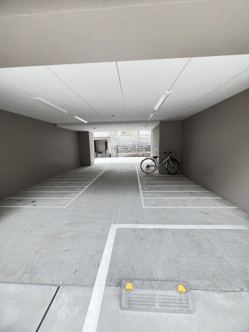 神戸市中央区生田町４丁目の賃貸マンションのその他共用部分