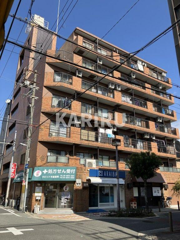 ロイヤルハイツ新深江