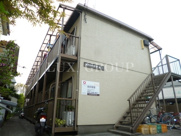 コスモハイツ福生の画像