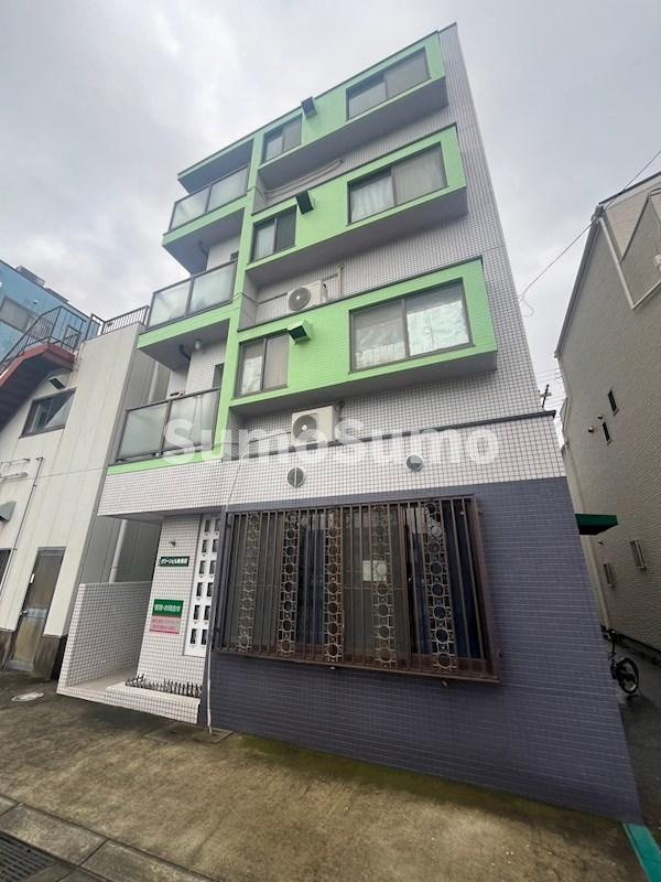 グリーンヒル新長田