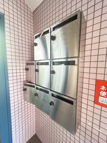 グロスアベニューのその他共用部分